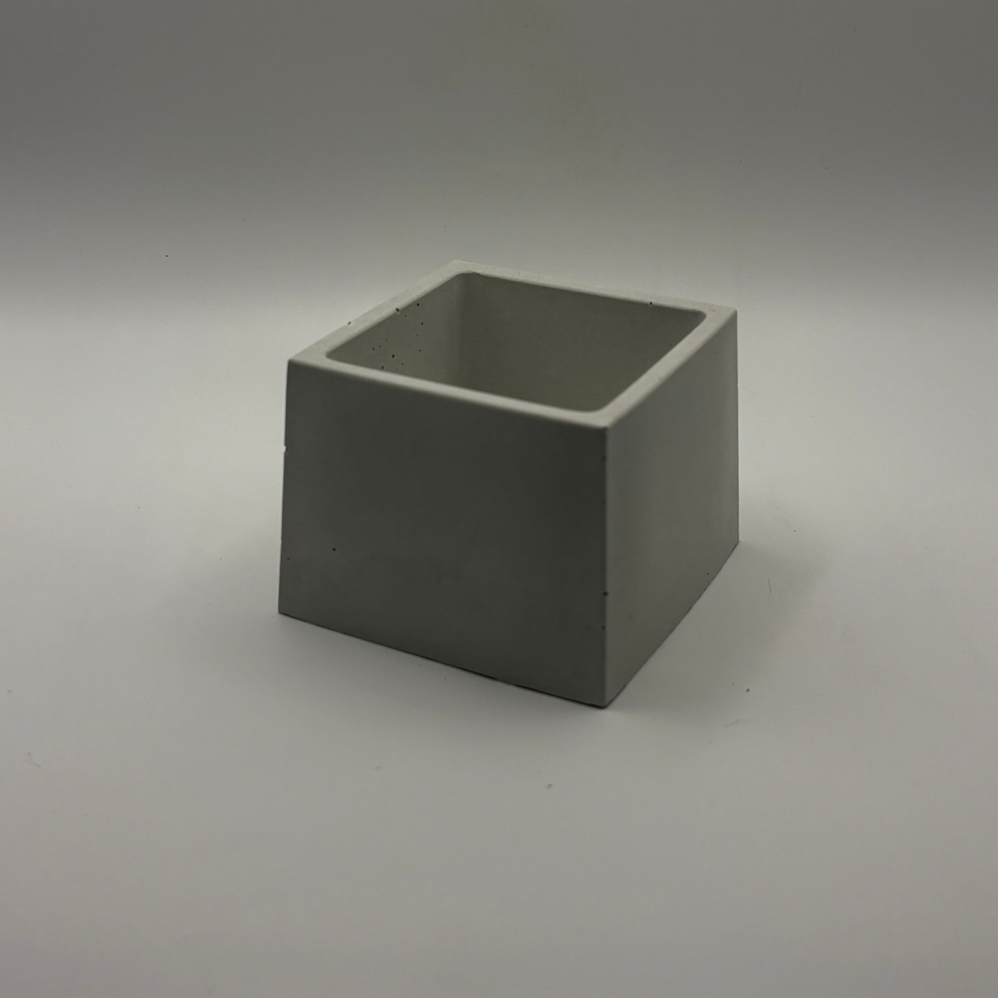 Square Pots