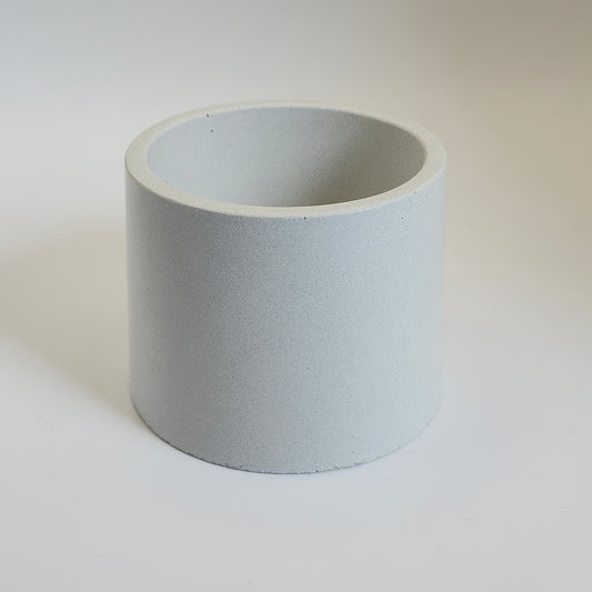Small Round Pots