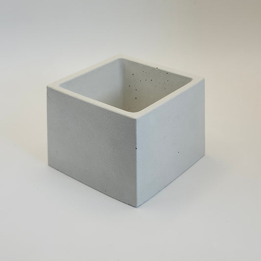 3" Square Pots