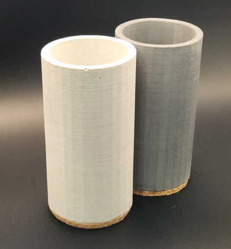Concrete Koozie
