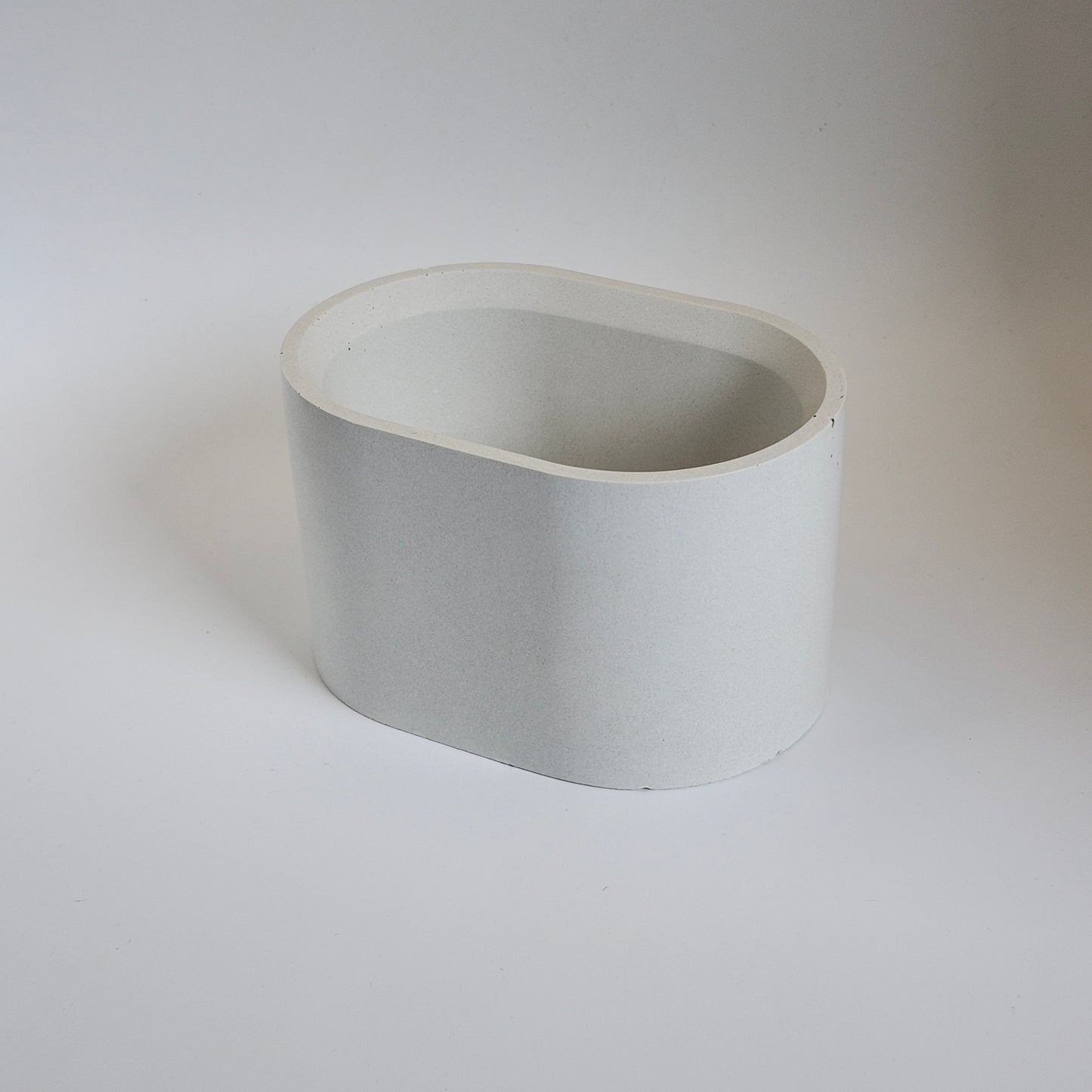 Oval Pots