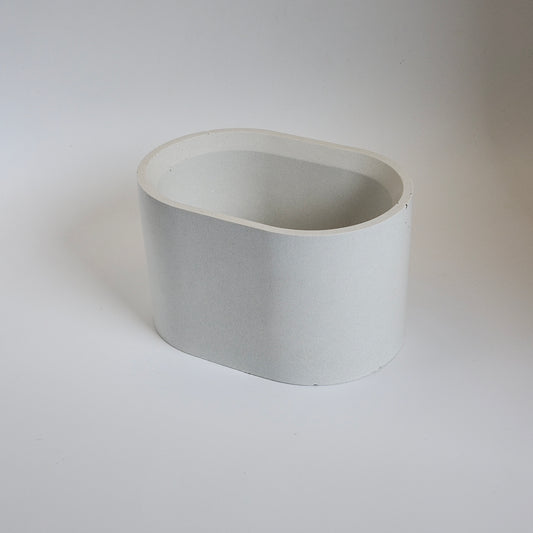 Oval Pots