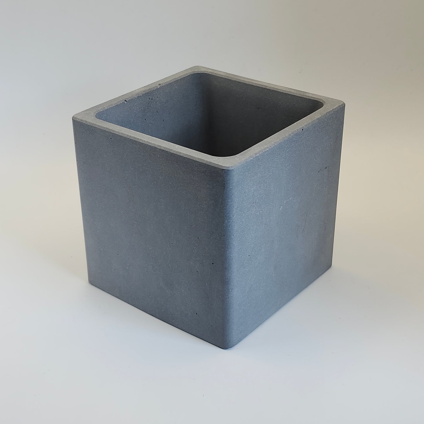 4" Square Pots