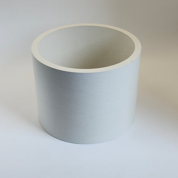 Large Round Pots - Salt