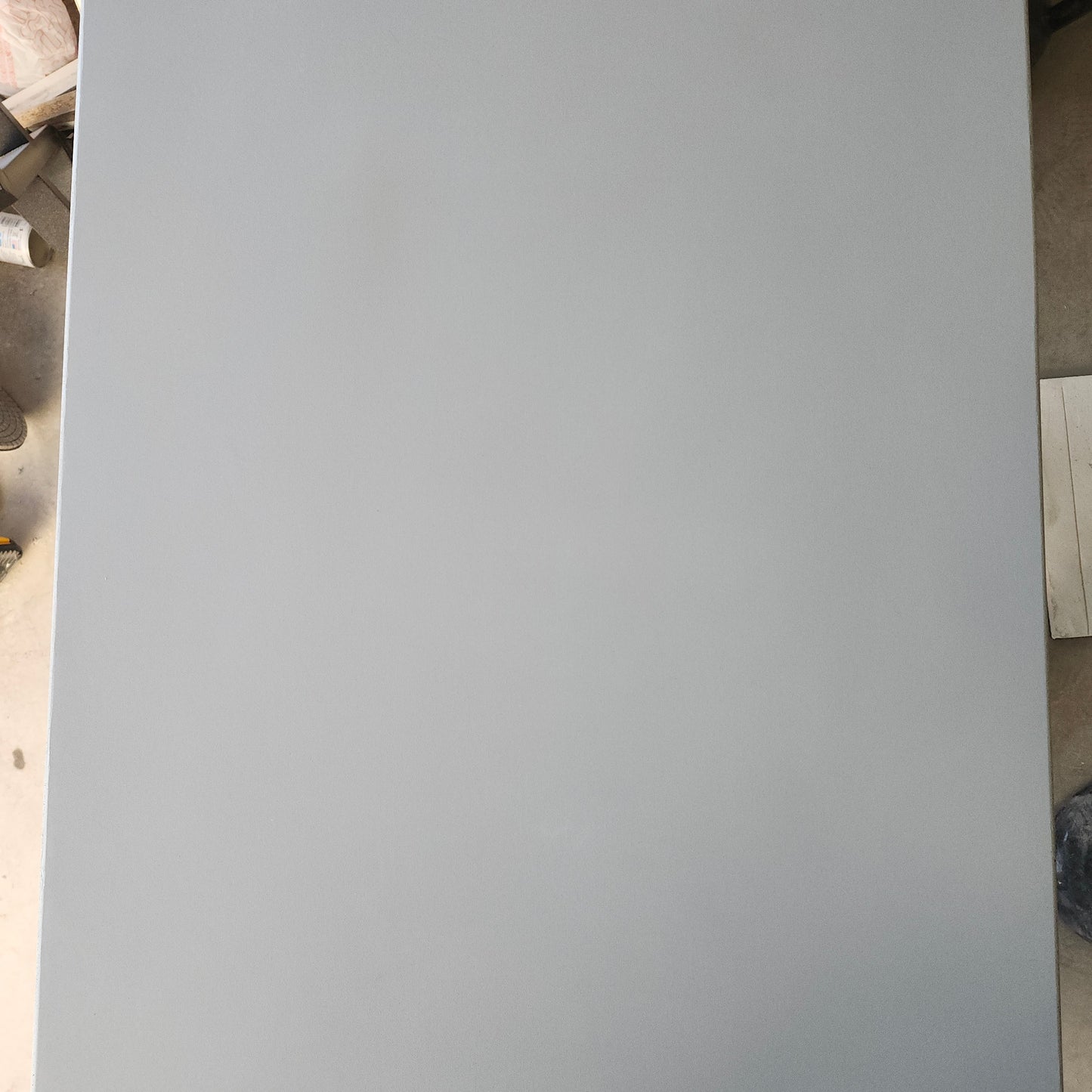 1 Square Foot of Countertop